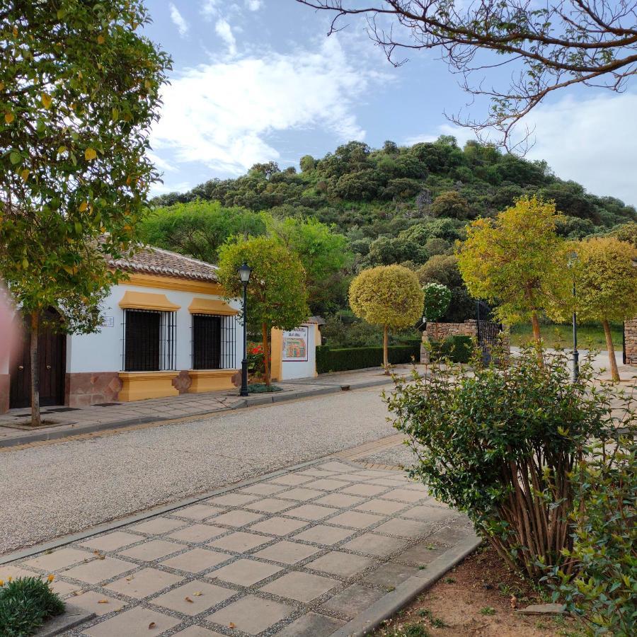 Hotel Rural Carlos Astorga Archidona Exterior foto