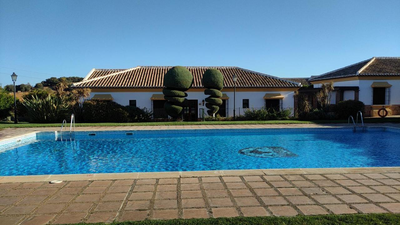 Hotel Rural Carlos Astorga Archidona Exterior foto