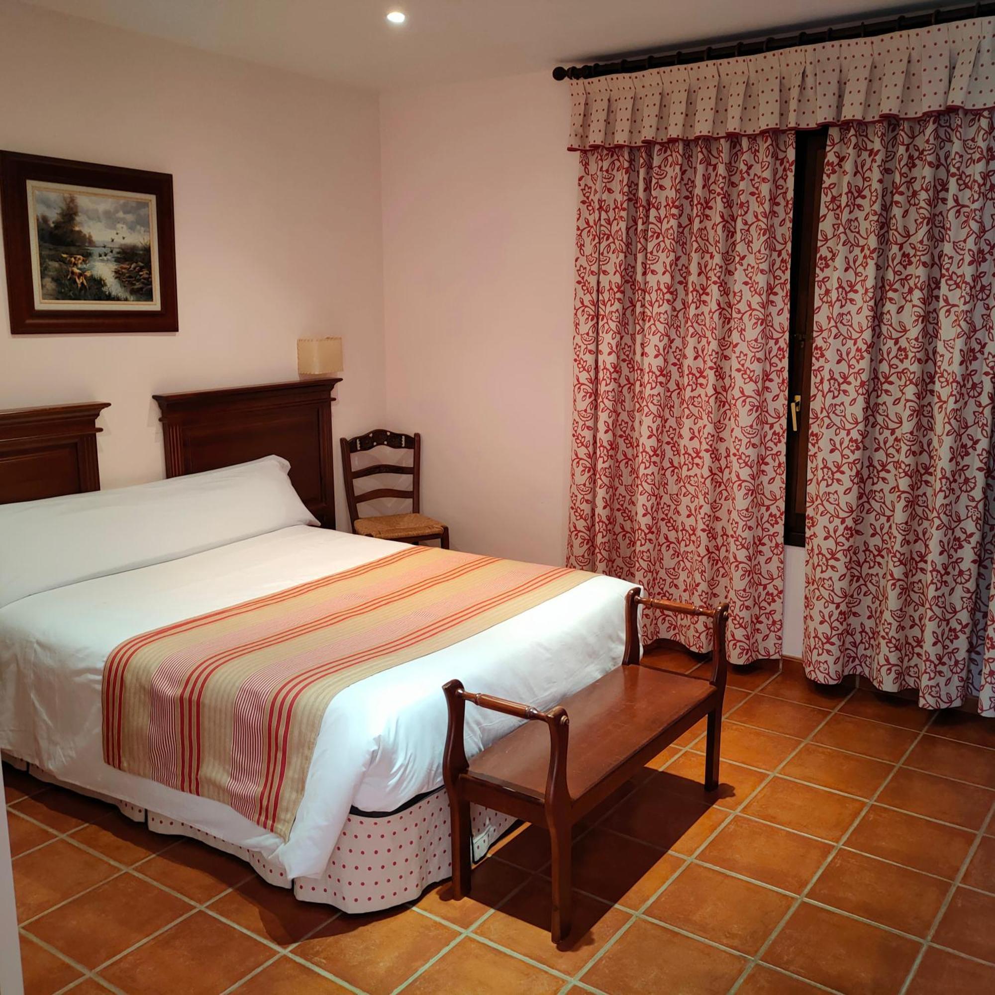 Hotel Rural Carlos Astorga Archidona Exterior foto