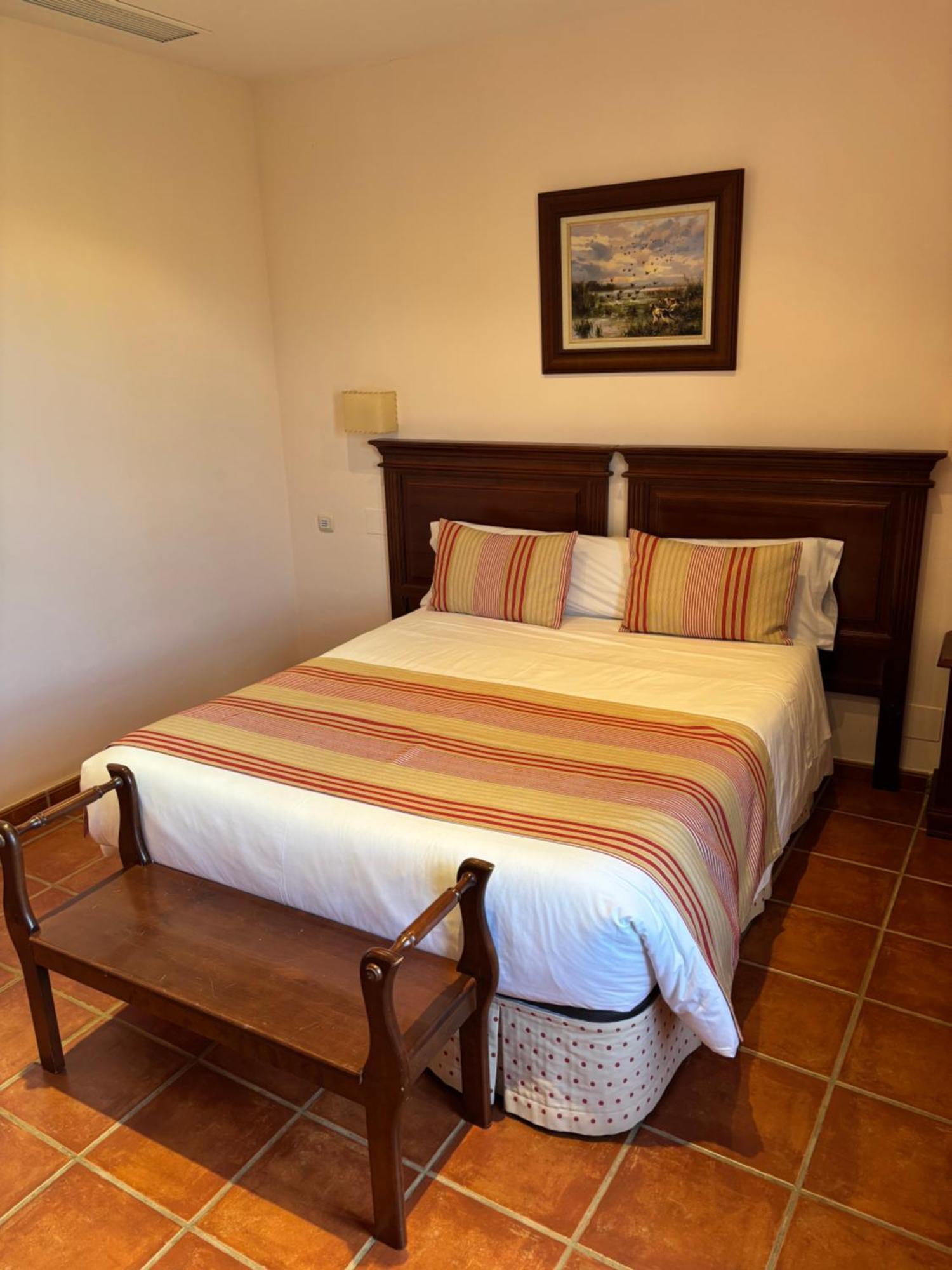 Hotel Rural Carlos Astorga Archidona Exterior foto